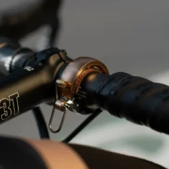 Knog Oi Luxe Bell Large -Shiman Bicycle Shop 51253 knog oi luxe bell large