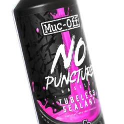 Muc-Off No Puncture Hassle Tubeless Sealant 1l -Shiman Bicycle Shop 51312 muc off no puncture hassle tubeless sealant kit 1l