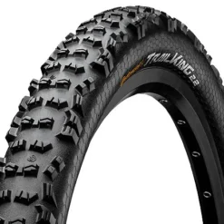 Continental Trail King Performance