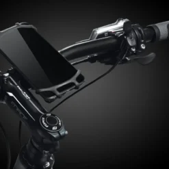 Force - Držák Telefonu Na řídítka 5 Force - Držák Telefonu Na řídítka -Shiman Bicycle Shop 51523 force drzak telefonu na riditka