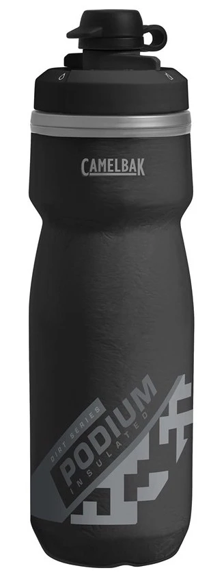 Camelbak Podium Dirt Series Chill Bottle 620 Ml 1 Camelbak Podium Dirt Series Chill Bottle 620 Ml