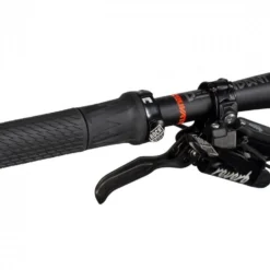 Rock-shox RockShox TwistLoc Remote Lever -Shiman Bicycle Shop 52764 rockshox twistloc remote lever