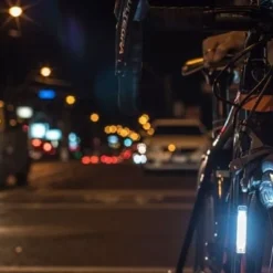 Knog Plus Front -Shiman Bicycle Shop 52793 knog plus front