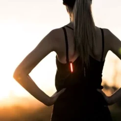 Knog Plus Rear -Shiman Bicycle Shop 52811 knog plus rear