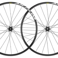 Mavic Aksium Disc