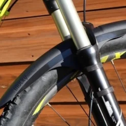 MuckyNutz MudGuard Short 5 MuckyNutz MudGuard Short -Shiman Bicycle Shop 53675 muckynutz mudguard short