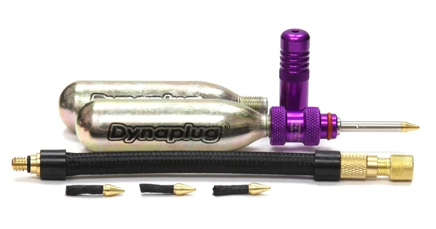 Dynaplug Air Kit 1 Dynaplug Air Kit