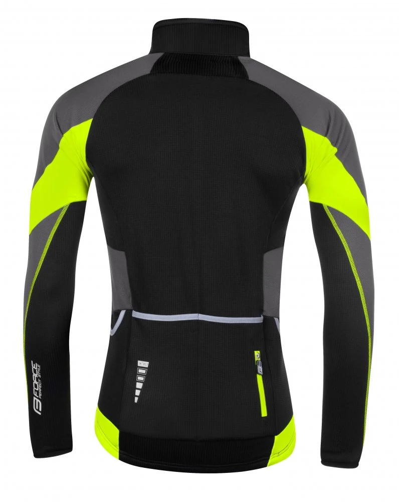 Force X70 Jacket 2 Force X70 Jacket - Image 2