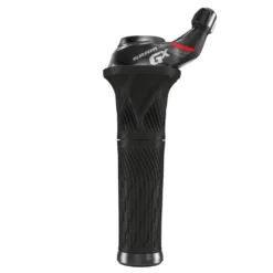 Sram GX Grip Shift Red