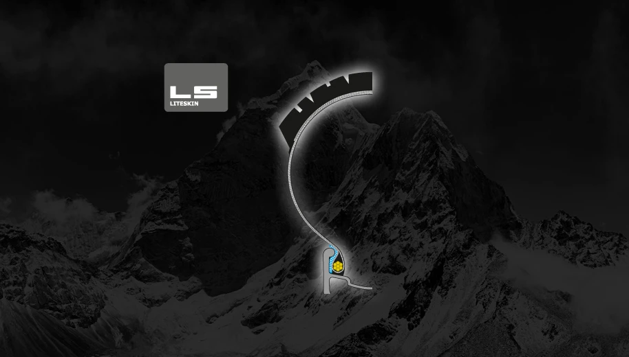 Schwalbe Rapid Rob 3 Schwalbe Rapid Rob - Image 3