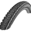 Schwalbe Rapid Rob White Stripes