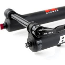Marzocchi Bomber Z1 160 29" -Shiman Bicycle Shop 55418 marzocchi bomber z1 160 29