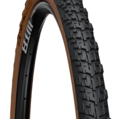 WTB Nano 700 TCS Light Fast Rolling Tanwall