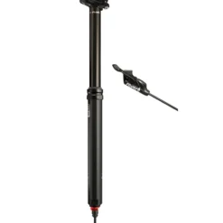 Rock-shox RockShox Reverb Stealth 1X -Shiman Bicycle Shop 56739 rockshox reverb stealth 1x