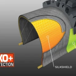 Maxxis Assegai 3CT EXO+ TR WT -Shiman Bicycle Shop 57002 maxxis assegai 3c exo tr wt