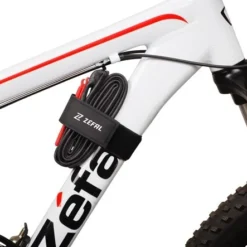 Zefal Universal Tube Strap -Shiman Bicycle Shop 58952 zefal universal tube strap