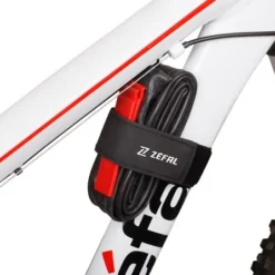 Zefal Universal Tube Strap -Shiman Bicycle Shop 58953 zefal universal tube strap