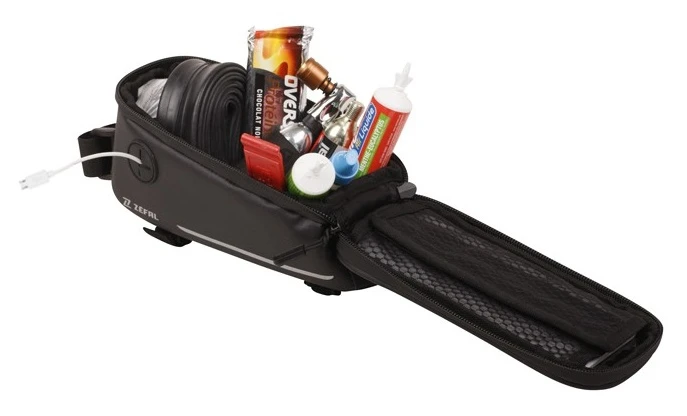 Zefal Z Console Pack T2 2 Zefal Z Console Pack T2 - Image 2