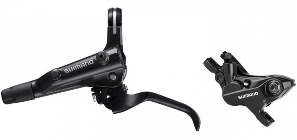 Shimano Deore MT520 1 Shimano Deore MT520