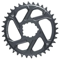 Sram Eagle Direct Mount Chainring (3 Mm) 7 Sram Eagle Direct Mount Chainring (3 Mm) -Shiman Bicycle Shop 60036 sram eagle direct mount chainring 6mm