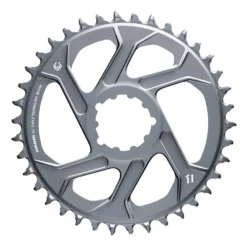 Sram Eagle Direct Mount Chainring (3 Mm) -Shiman Bicycle Shop 60043 sram eagle direct mount chainring 6 mm