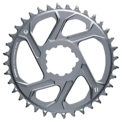 Sram Eagle Direct Mount Chainring (3 Mm) -Shiman Bicycle Shop 60044 sram eagle direct mount chainring 6 mm