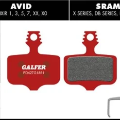 Galfer FD427 -Shiman Bicycle Shop 60057 galfer fd427