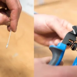 Unior - Kleště Na Bowdeny -Shiman Bicycle Shop 60148 unior kleste na bowdeny