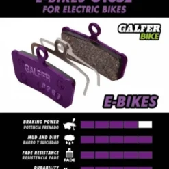 Galfer FD436 -Shiman Bicycle Shop 60305 galfer fd436