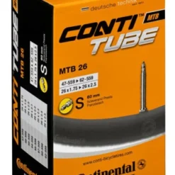 Continental Inner Tube 28" (700)