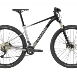 Cannondale Trail SL 4