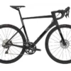 Cannondale SuperSix EVO Disc Ultegra Compact