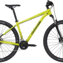 Cannondale Trail 8