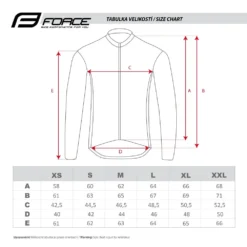 Force Bright Lady Jacket -Shiman Bicycle Shop 61340 force bright lady jacket
