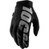 100% Womens Brisker Glove