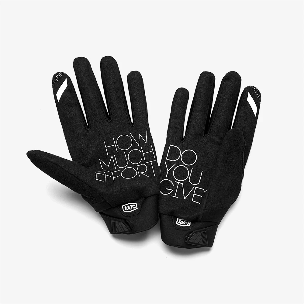 100% Womens Brisker Glove 2 100% Womens Brisker Glove - Image 2