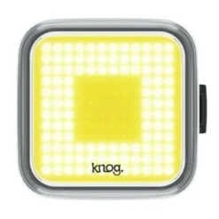 Knog Blinder Square Front
