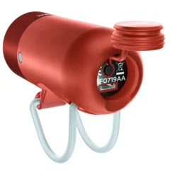 Knog Plug Front -Shiman Bicycle Shop 62318 knog plug front