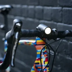 Knog Plug Front -Shiman Bicycle Shop 62320 knog plug front