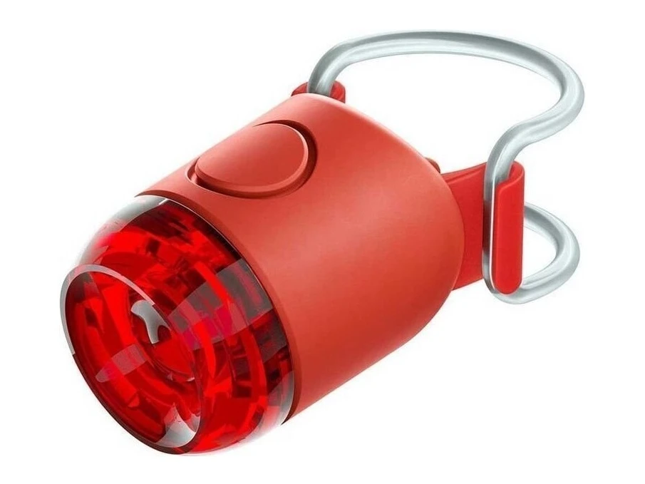 Knog Plug Rear 1 Knog Plug Rear