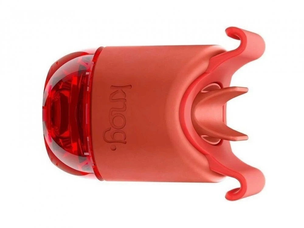 Knog Plug Rear 3 Knog Plug Rear - Image 3