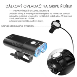 Glaciron V9D-1800 LTD -Shiman Bicycle Shop 62905 glaciron v9d 1800 ltd