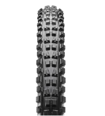 Maxxis Minion DHF EXO TR WT Tanwall 2 Maxxis Minion DHF EXO TR WT Tanwall - Image 2