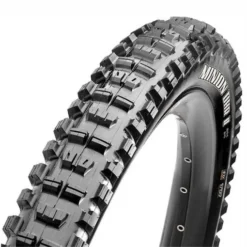 Maxxis Minion DHR II 3CT EXO+ TR WT