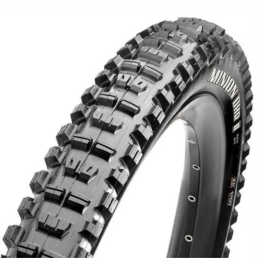 Maxxis Minion DHR II 3CT EXO+ TR WT 1 Maxxis Minion DHR II 3CT EXO+ TR WT