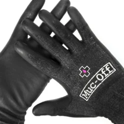 Muc-Off Mechanics Gloves -Shiman Bicycle Shop 62940 muc off mechanics glove