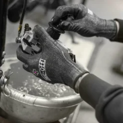 Muc-Off Mechanics Gloves -Shiman Bicycle Shop 62943 muc off mechanics glove