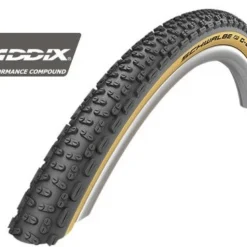 Schwalbe G-One Ultrabite Performance TLE Classic Sidewall