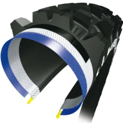 Michelin Wild Enduro Front Competition Line TLR -Shiman Bicycle Shop 63088 michelin wild enduro front gum x3d ts tlr competition line