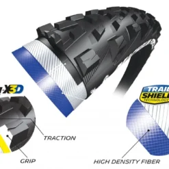 Michelin Force AM Competition Line TLR -Shiman Bicycle Shop 63467 michelin force am competition line tlr